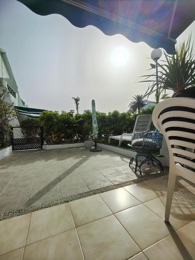 Apartamento Isla Bonita en Maspalomas Maspalomas  Exterior foto