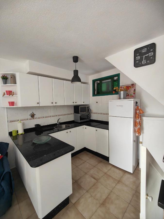 Apartamento Isla Bonita en Maspalomas Maspalomas  Exterior foto