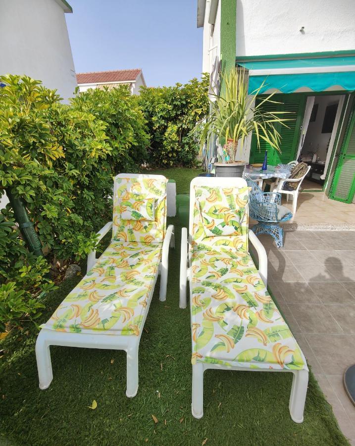 Apartamento Isla Bonita en Maspalomas Maspalomas  Exterior foto