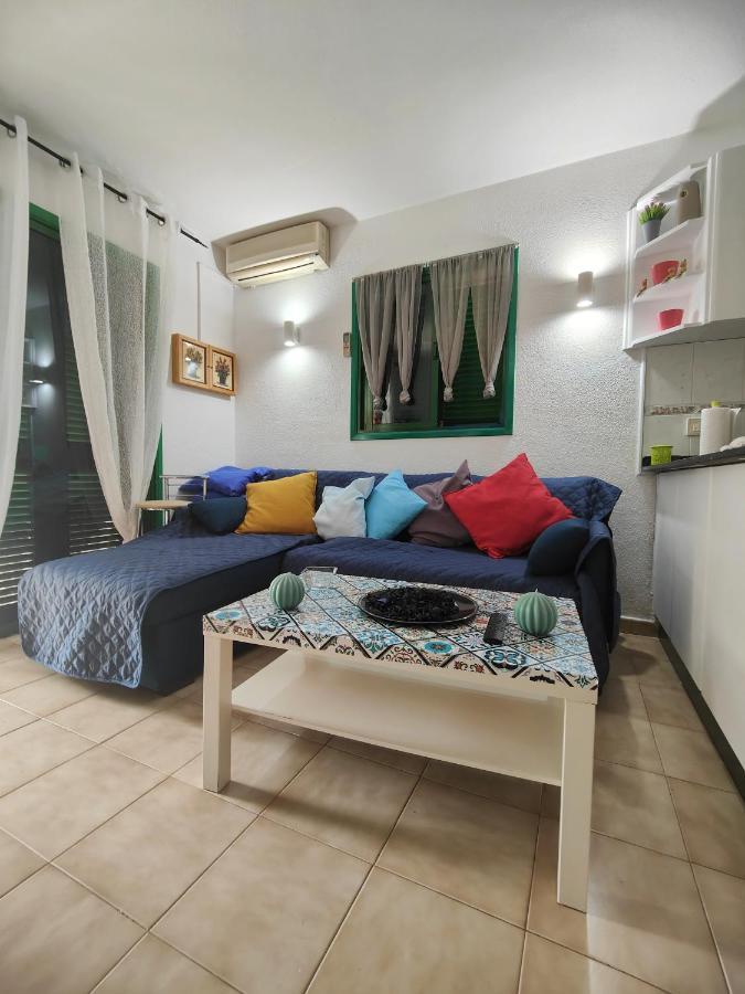 Apartamento Isla Bonita en Maspalomas Maspalomas  Exterior foto