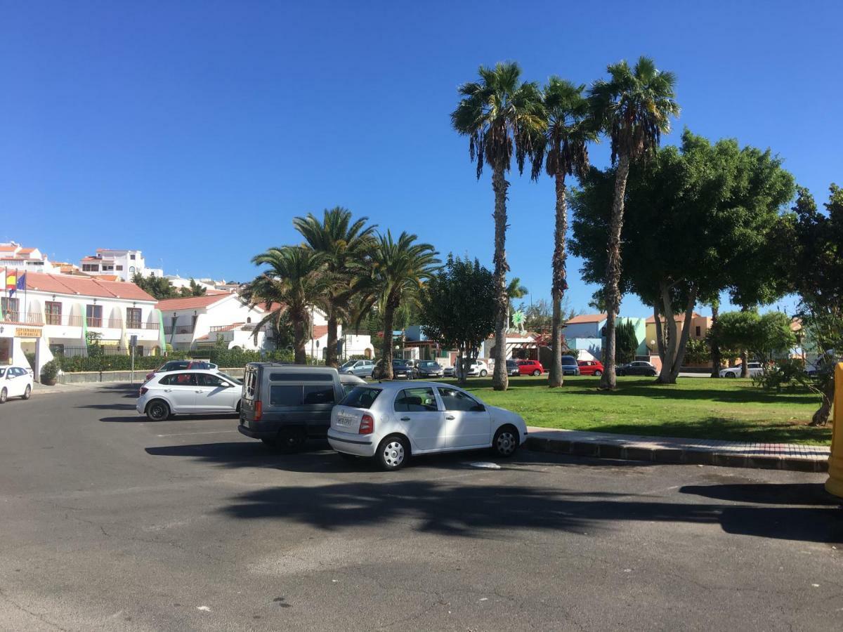 Apartamento Isla Bonita en Maspalomas Maspalomas  Exterior foto